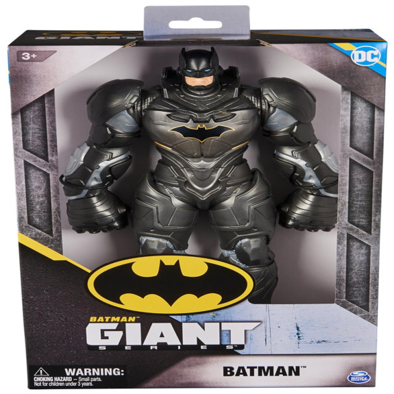DC Batman Fig 12" Giants Asst.